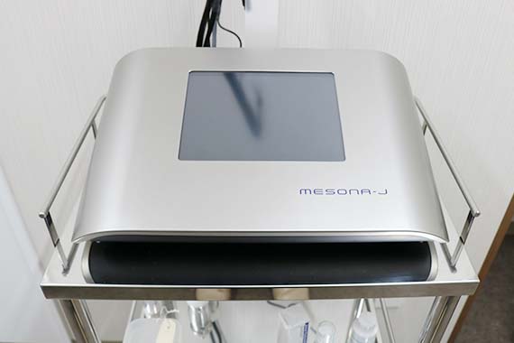 mesona-j